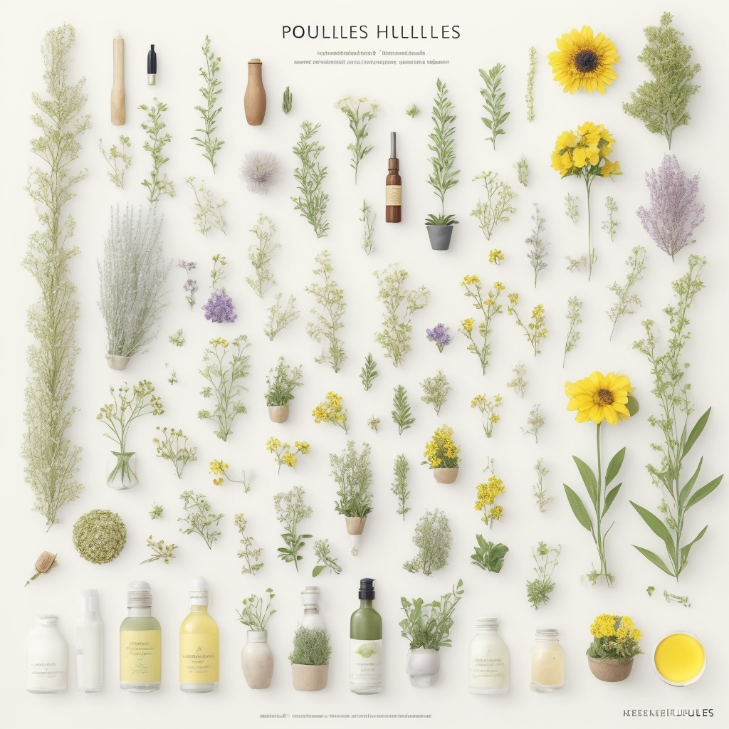 Huiles Essentielles: Bien-être Holistique 2025