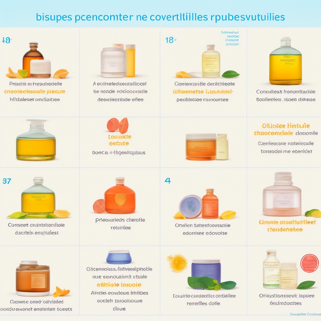Quand choisir des huiles essentielles durables ?