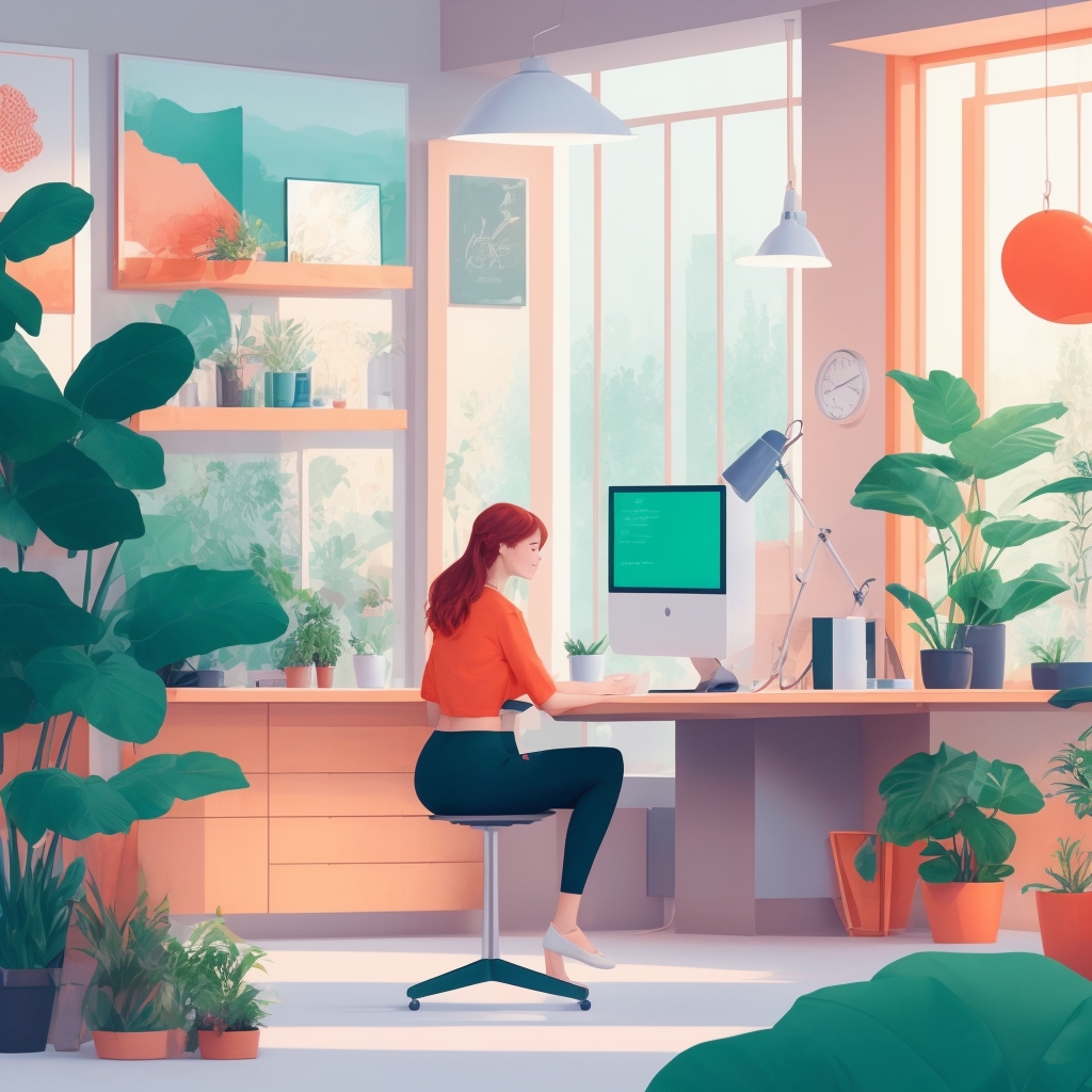 Workplace Well-being - Quick preview