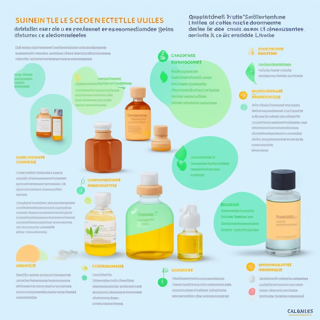 Pratiques 2025: Utilisation Consciente des Huiles Essentielles