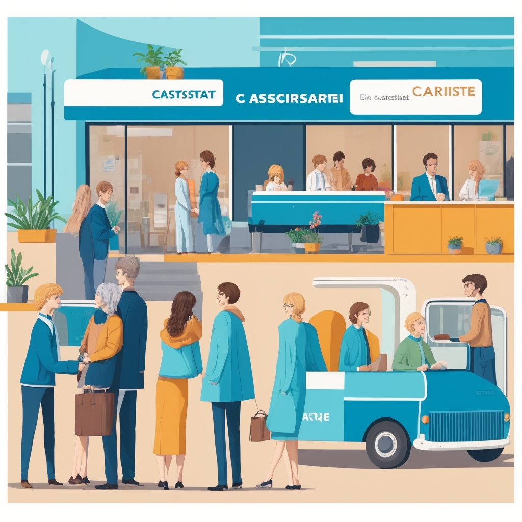 What is Carsat?