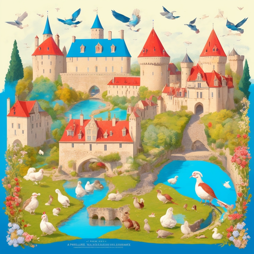 Comprehensive guide: Le Moyen Âge en France - Expert insights and actionable tips