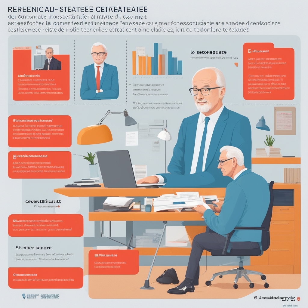 Understanding the French Retirement System