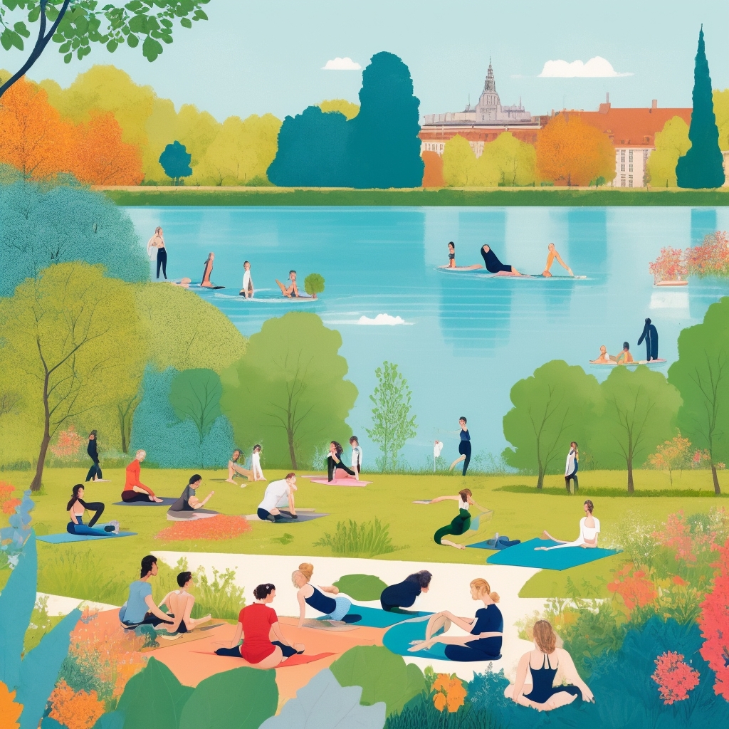 Expert guide: Aging Well in Lyon - Related article