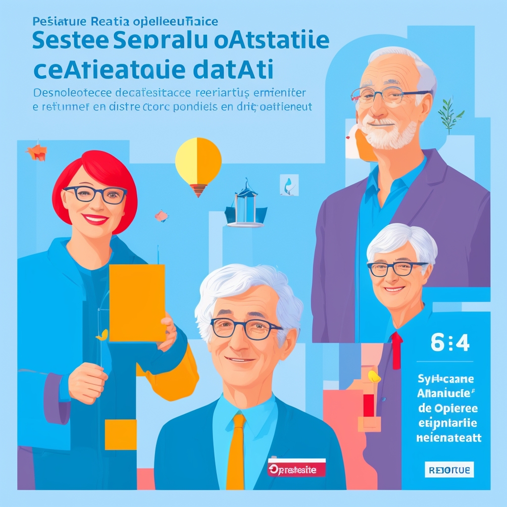 Expert guide: Maximize Your Retirement with Carsat - Related article