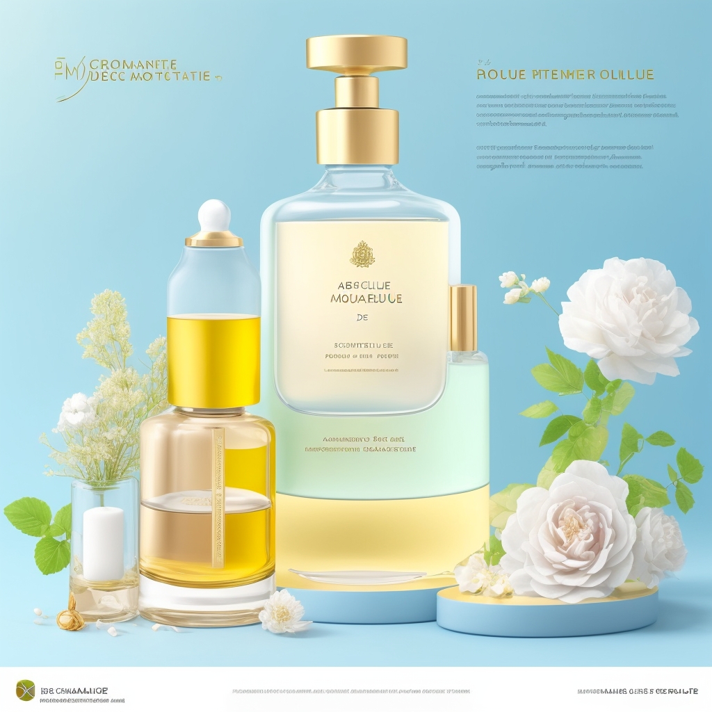 Analyse Du Parfum