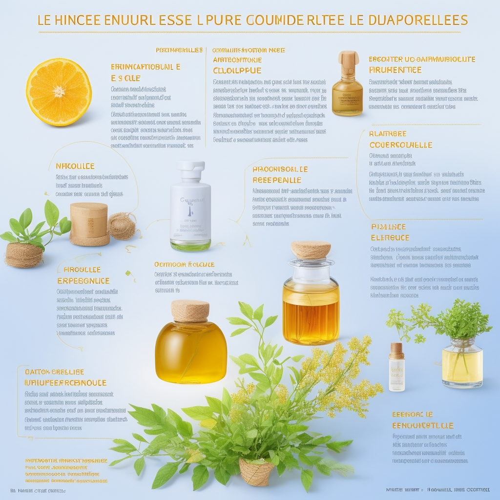 Origine et Pureté des Huiles Essentielles 2025