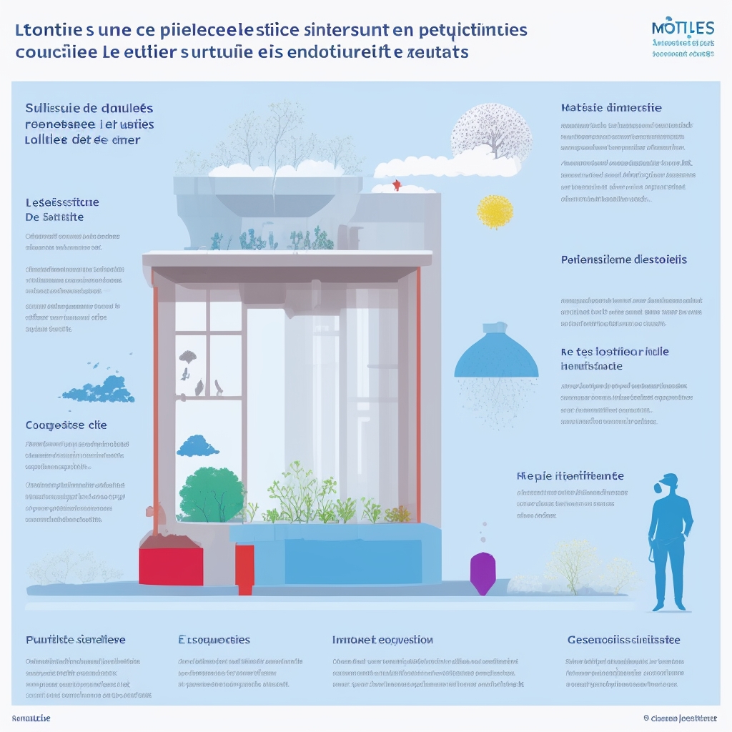 Polluants Air Intérieur 2025 : Guide Expert