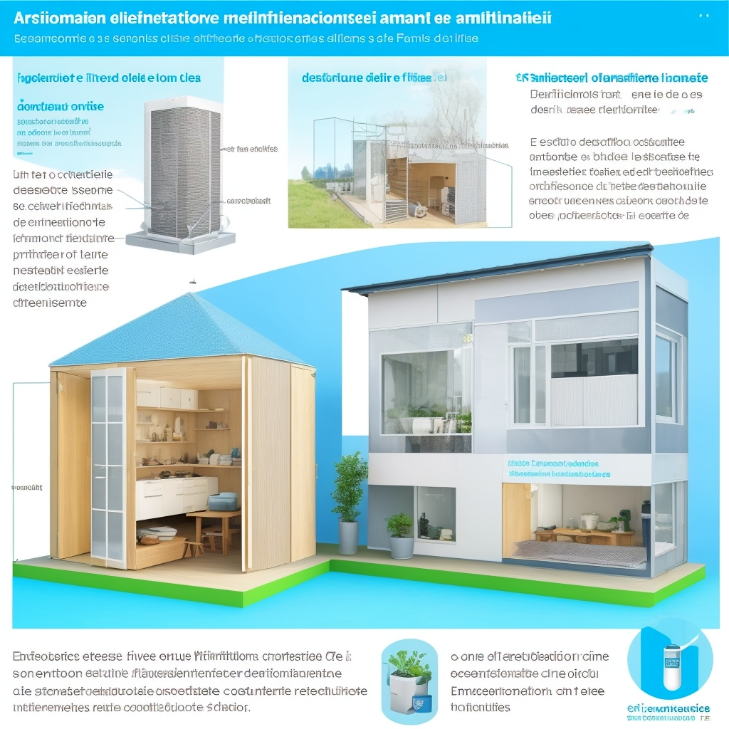 Expert guide: Essentiel: Ventilation & Filtration QAI 2025 - Related article