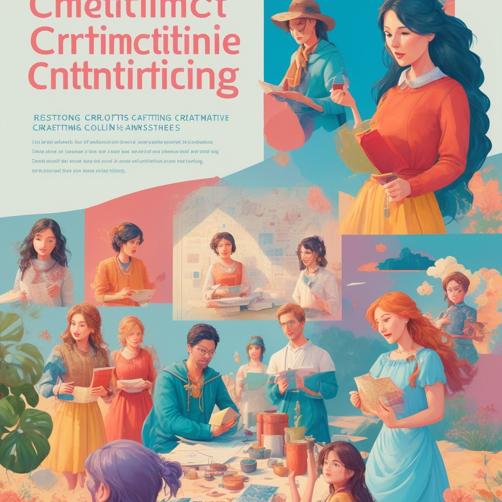 Craft Compelling Characters: 2025 Expert Guide - Quick preview