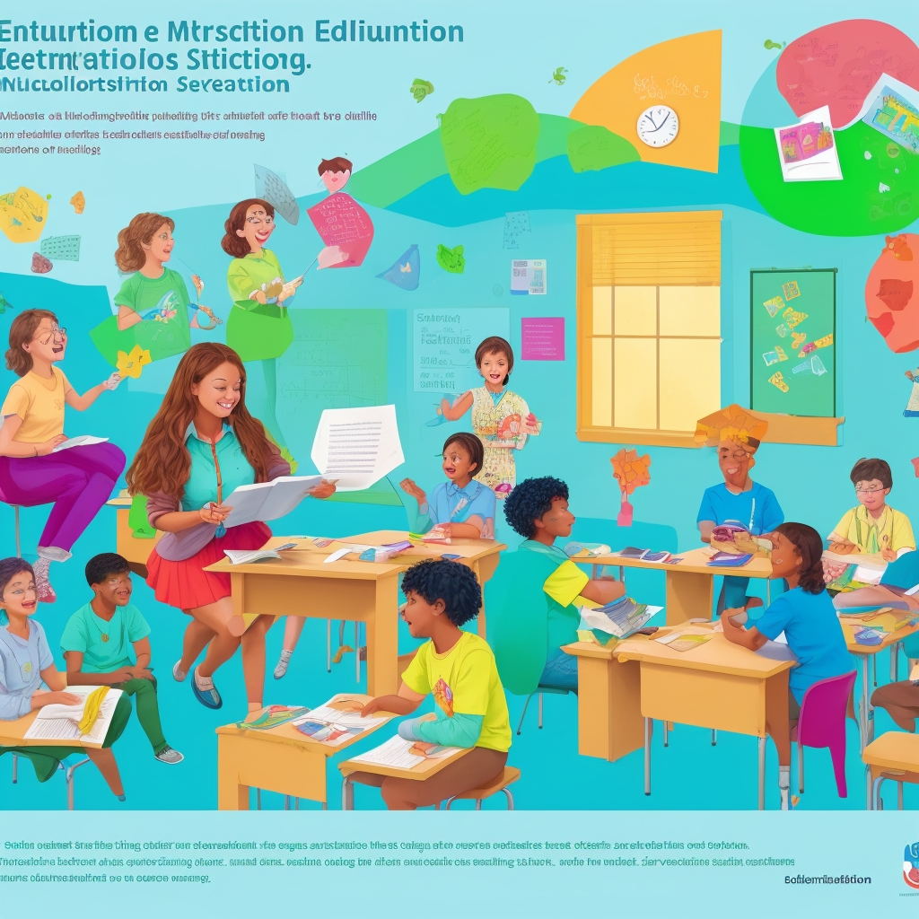 Avoid Mistakes in 2025 Storytelling Instruction