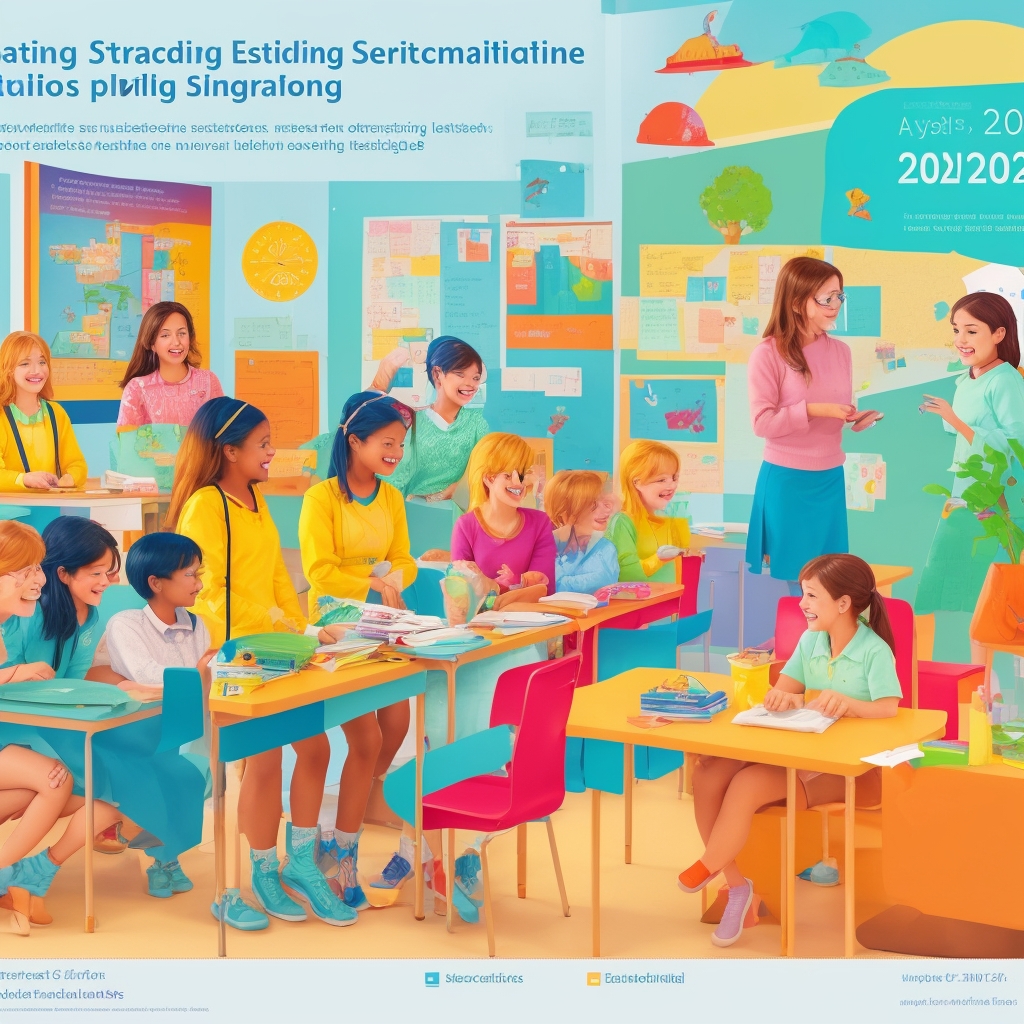 2025's Essential Educational Storytelling Trends