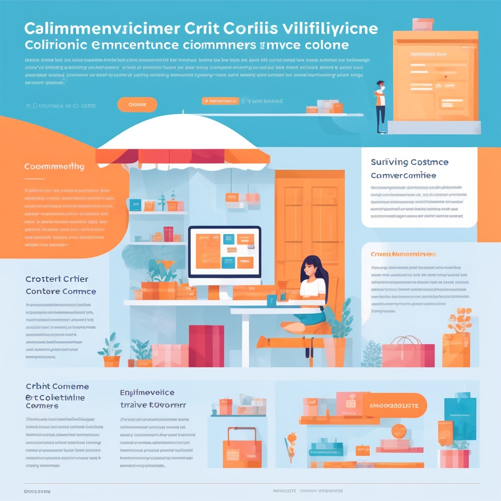 Craft E-Commerce Stories That Convert in 2025