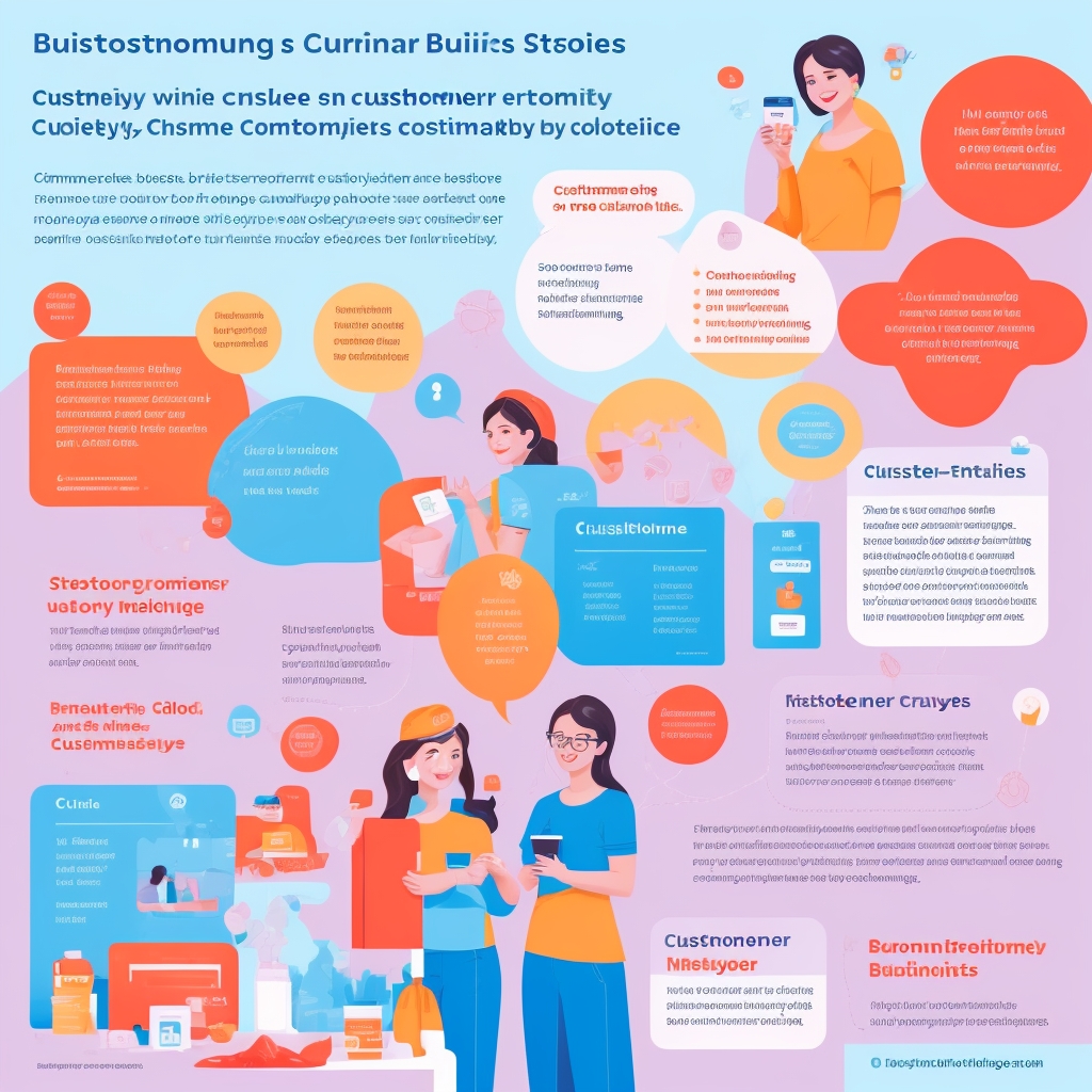 Build Brand Loyalty with Customer Stories in 2025 - tech