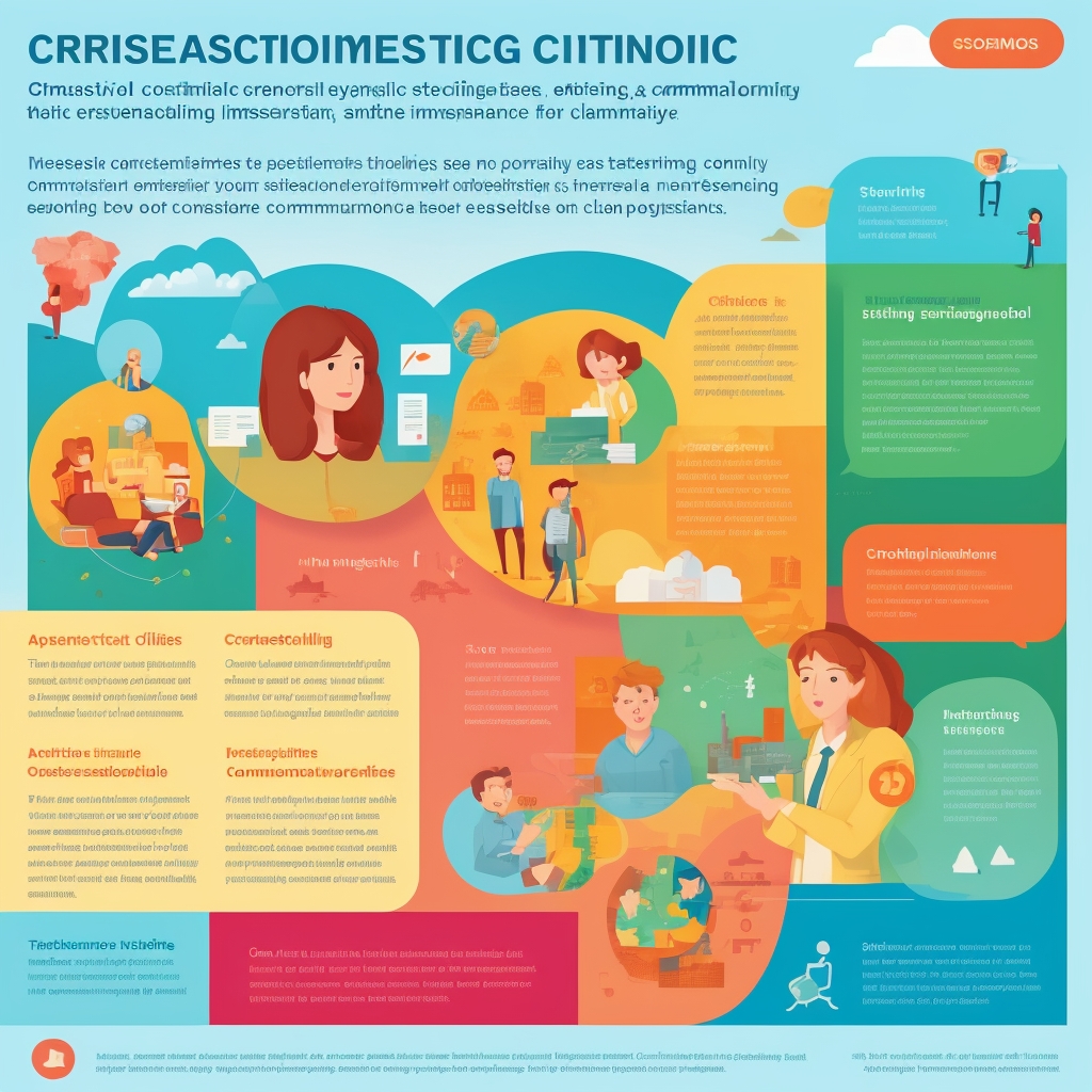 Audio cover for Master Storytelling in Crisis Comms: 2025 Guide