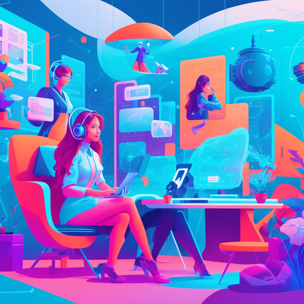 Master AI Storytelling: Personalized Narratives 2025