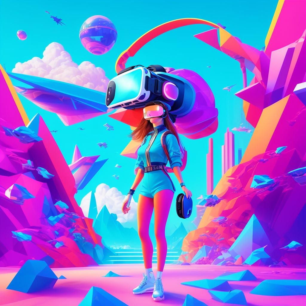 2025 Guide: Master VR Storytelling for Impact