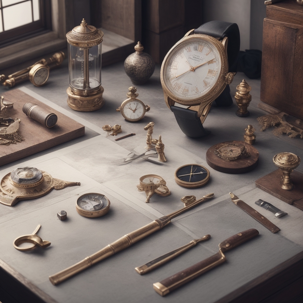 Entretenir sa montre de luxe homme : guide 2025