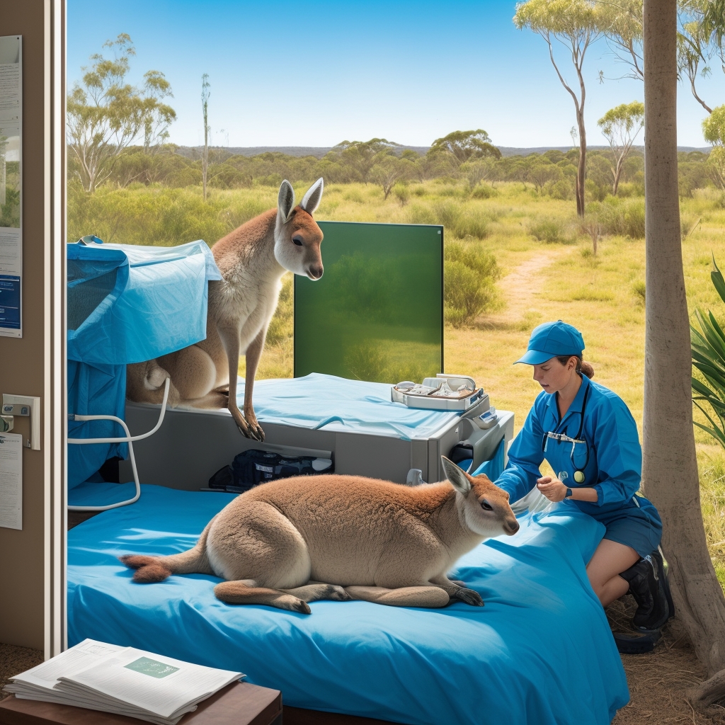 Help injured Australian wildlife safely — Expert 2025 guide