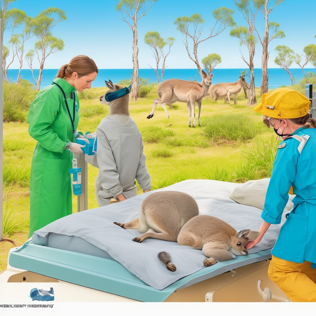 Expert 2025 AU guide: Wildlife first aid vs veterinary care
