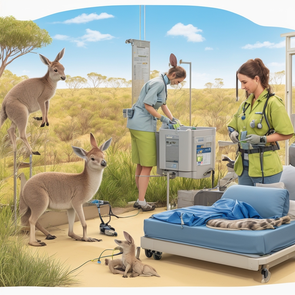 Category Animal Care & Welfare