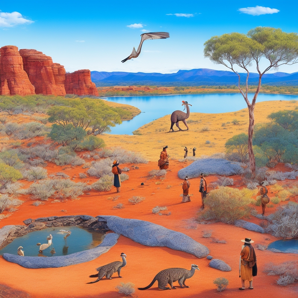 Expert guide: Essential 2025: When to Integrate Indigenous Land Management - Related article