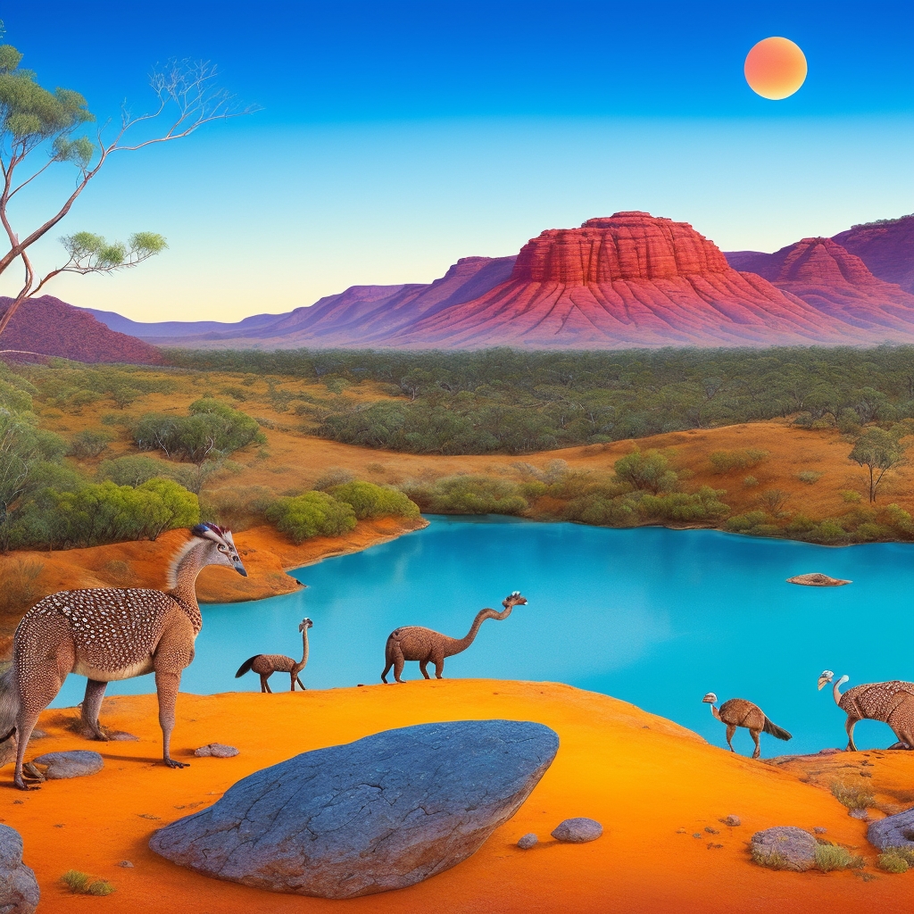 Category Indigenous Connections & Cultural Significance
