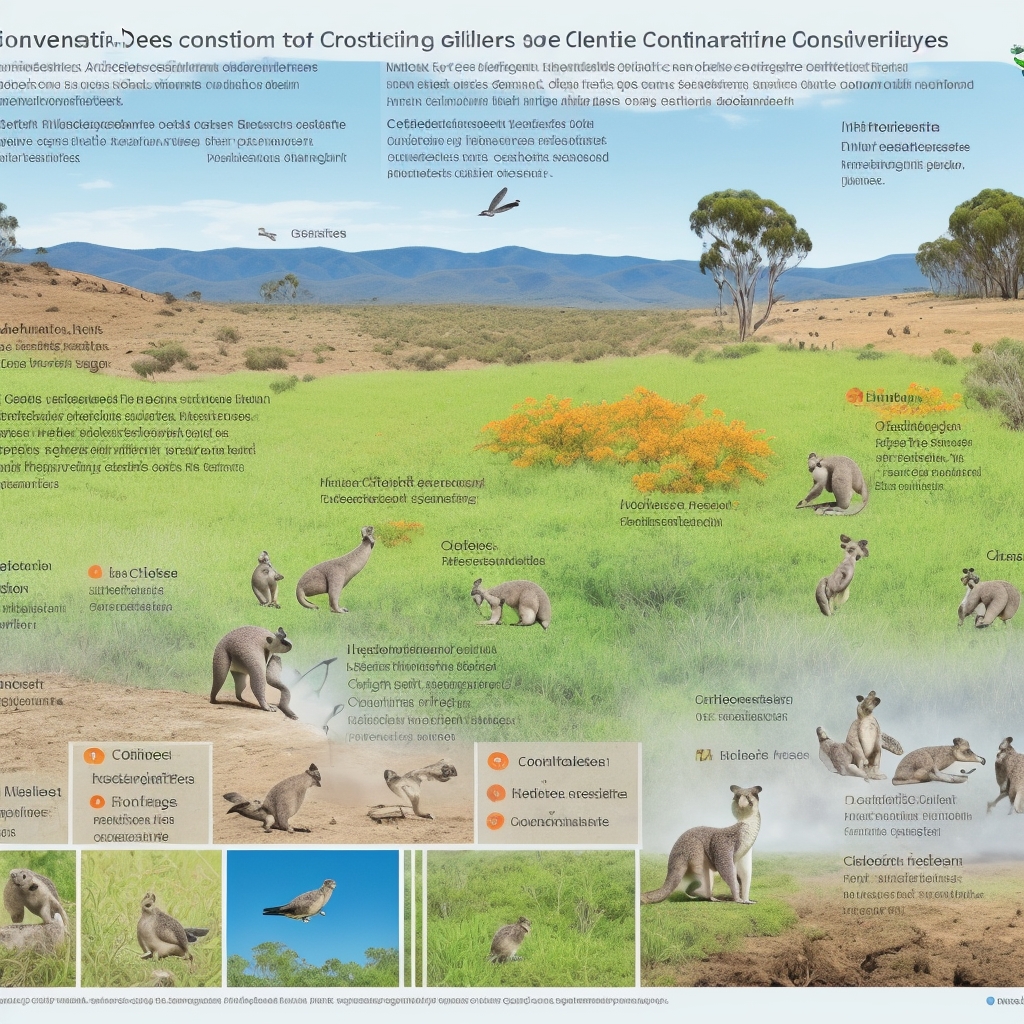 Essential 2025 Guide: Australian Wildlife Conservation