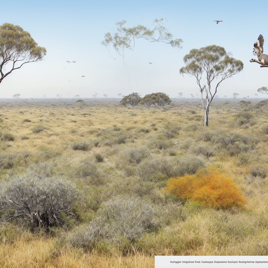 Australia 2025: When Rewilding or Translocation Is Essential - Quick preview