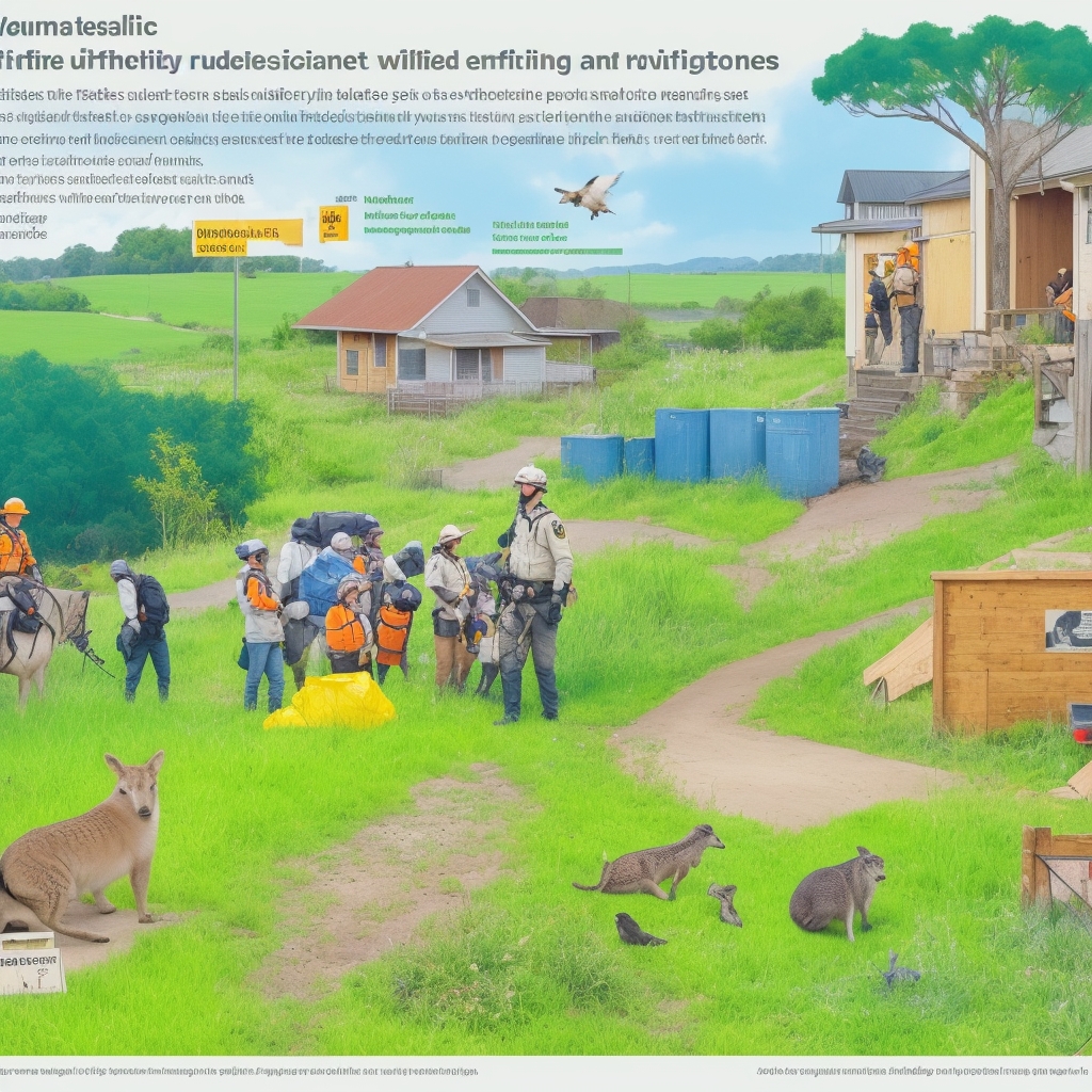 Reduce Human-Wildlife Conflict: Expert Guide Australia 2025