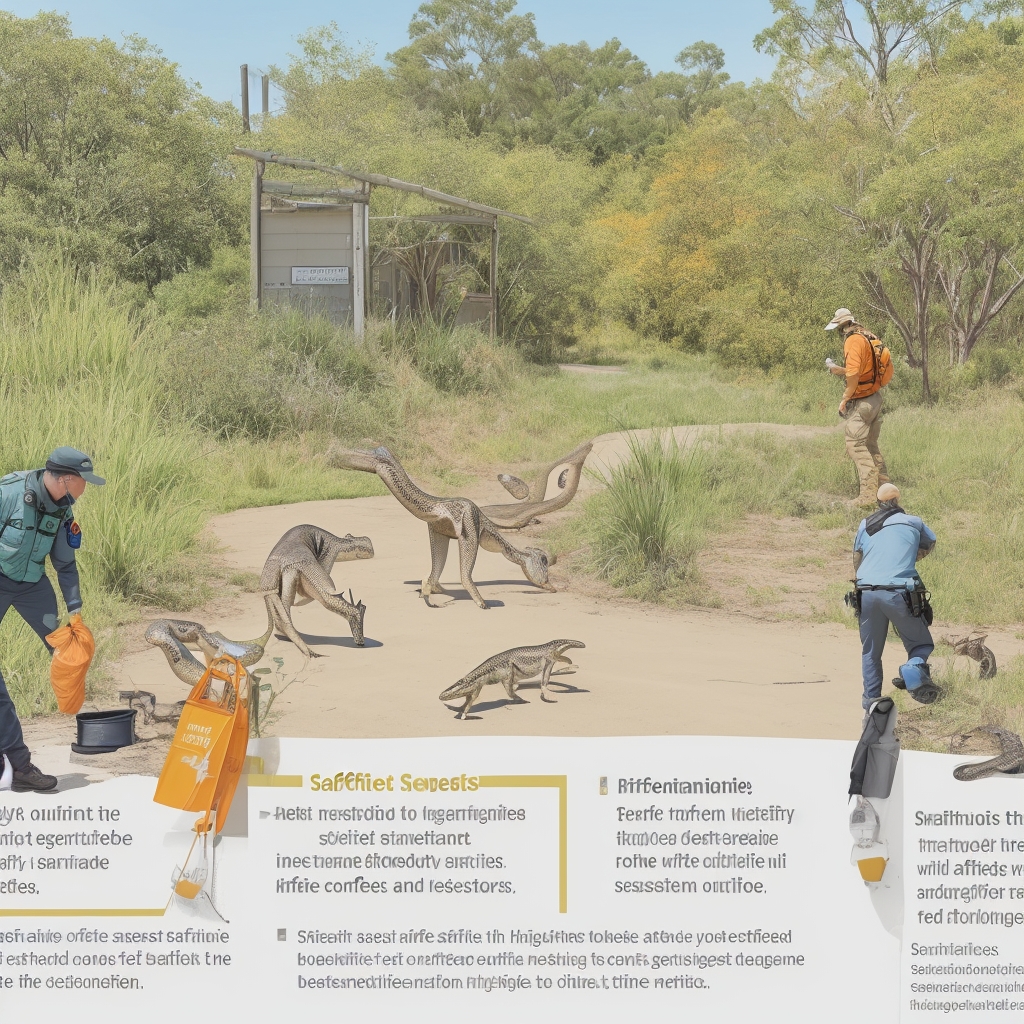 Expert 2025 Native Wildlife Encounter Protocols Australia