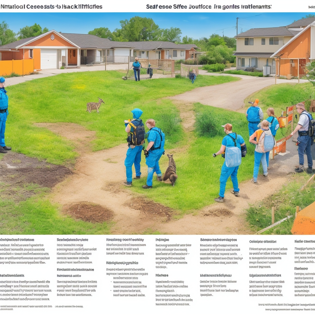 Expert guide: Lethal Control Australia 2025: Ethical, Legal, Proven Steps - Related article
