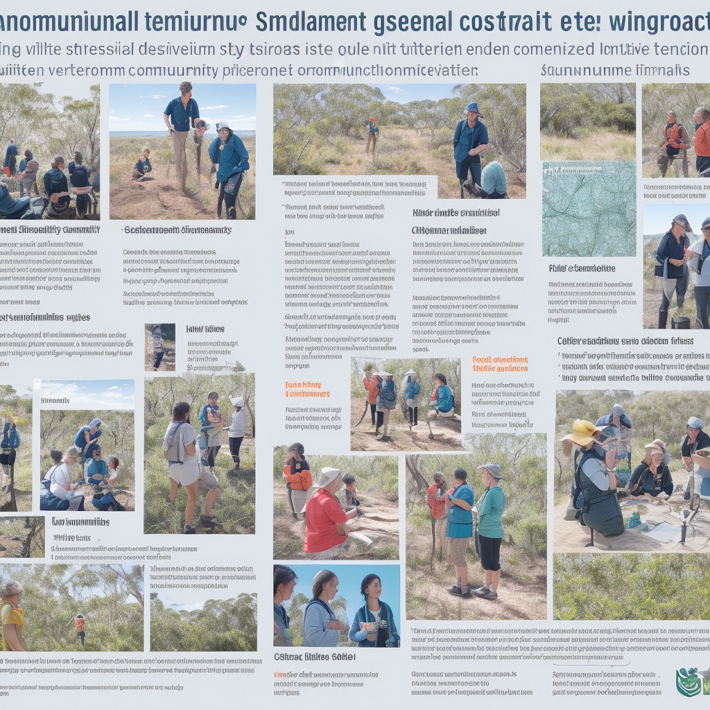 Design Community Programs for Australian Wildlife 2025 Guide