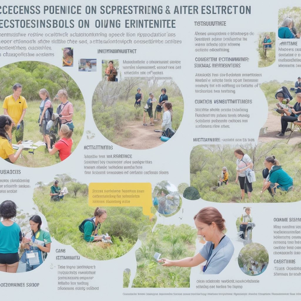 2025 Best Practices: Citizen Science for Australian Species