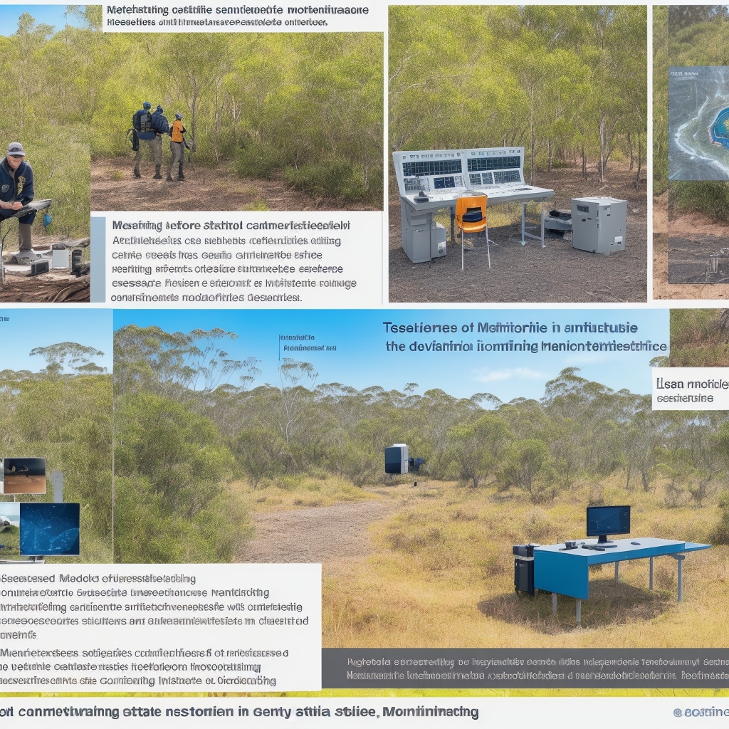 2025 Proven Monitoring Methods for Australian Conservation