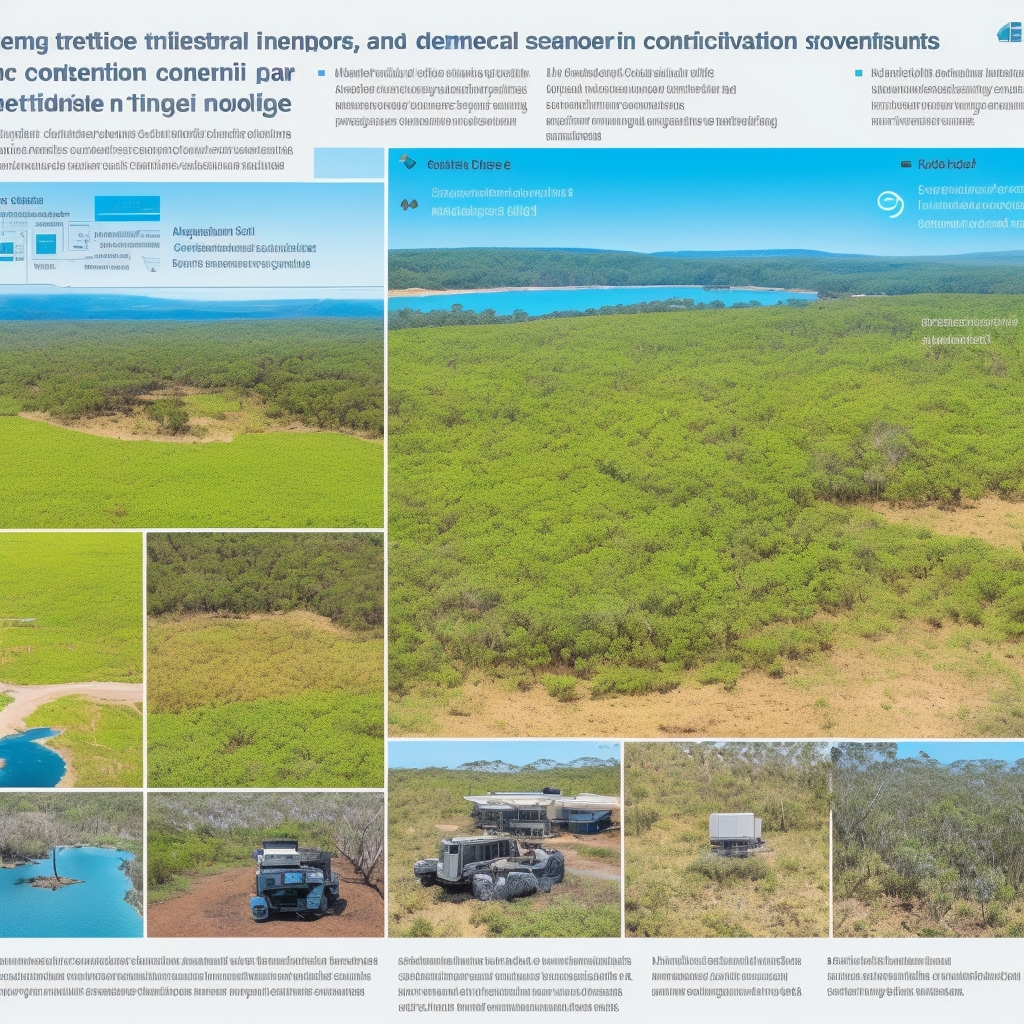 Category Research, Monitoring & Technology