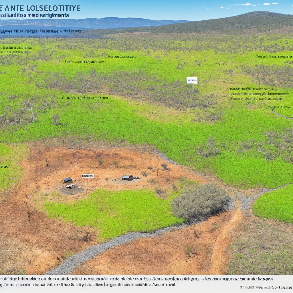 Category Habitat, Landscape & Fire Management