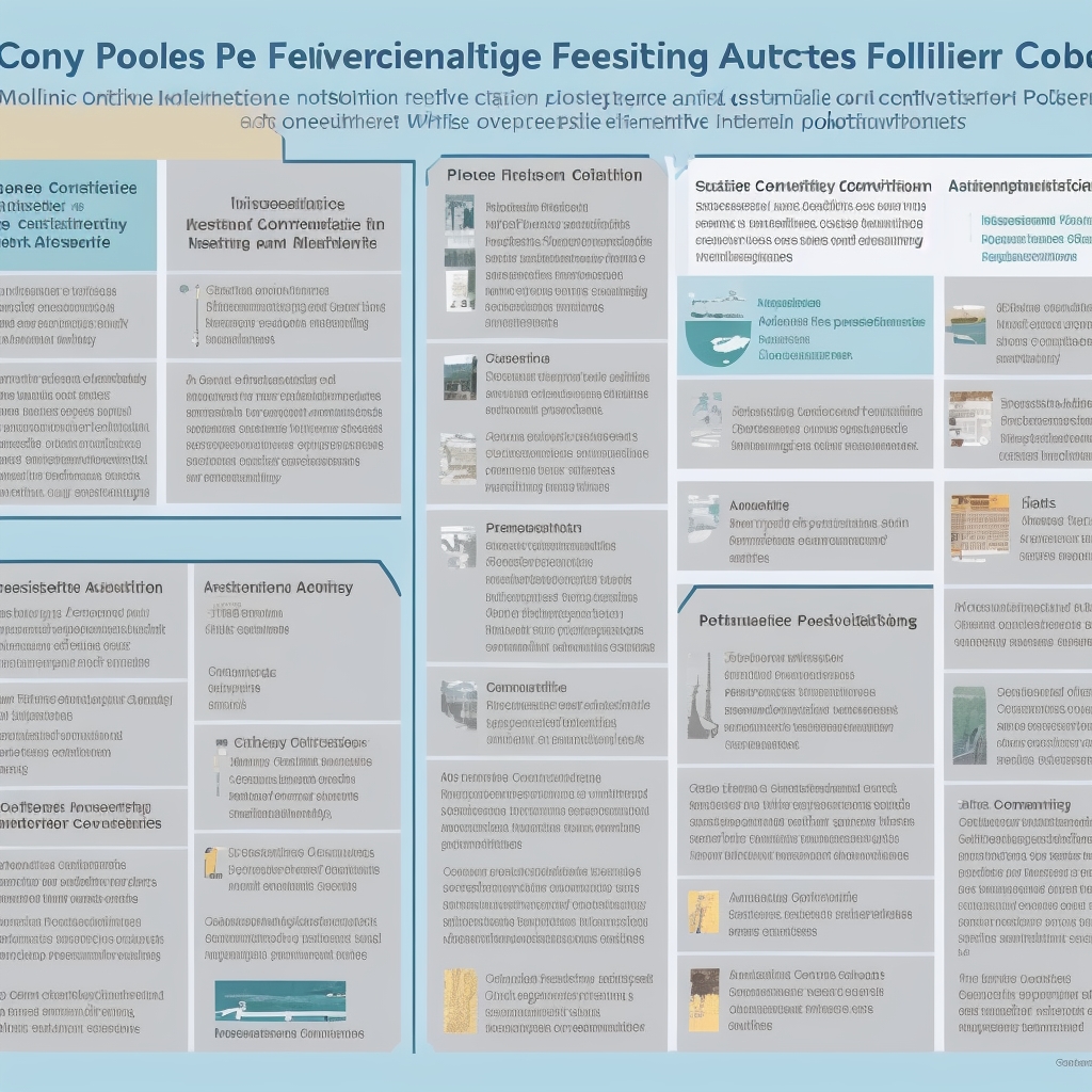 2025 Proven Policy Levers & Funding Australian Conservation