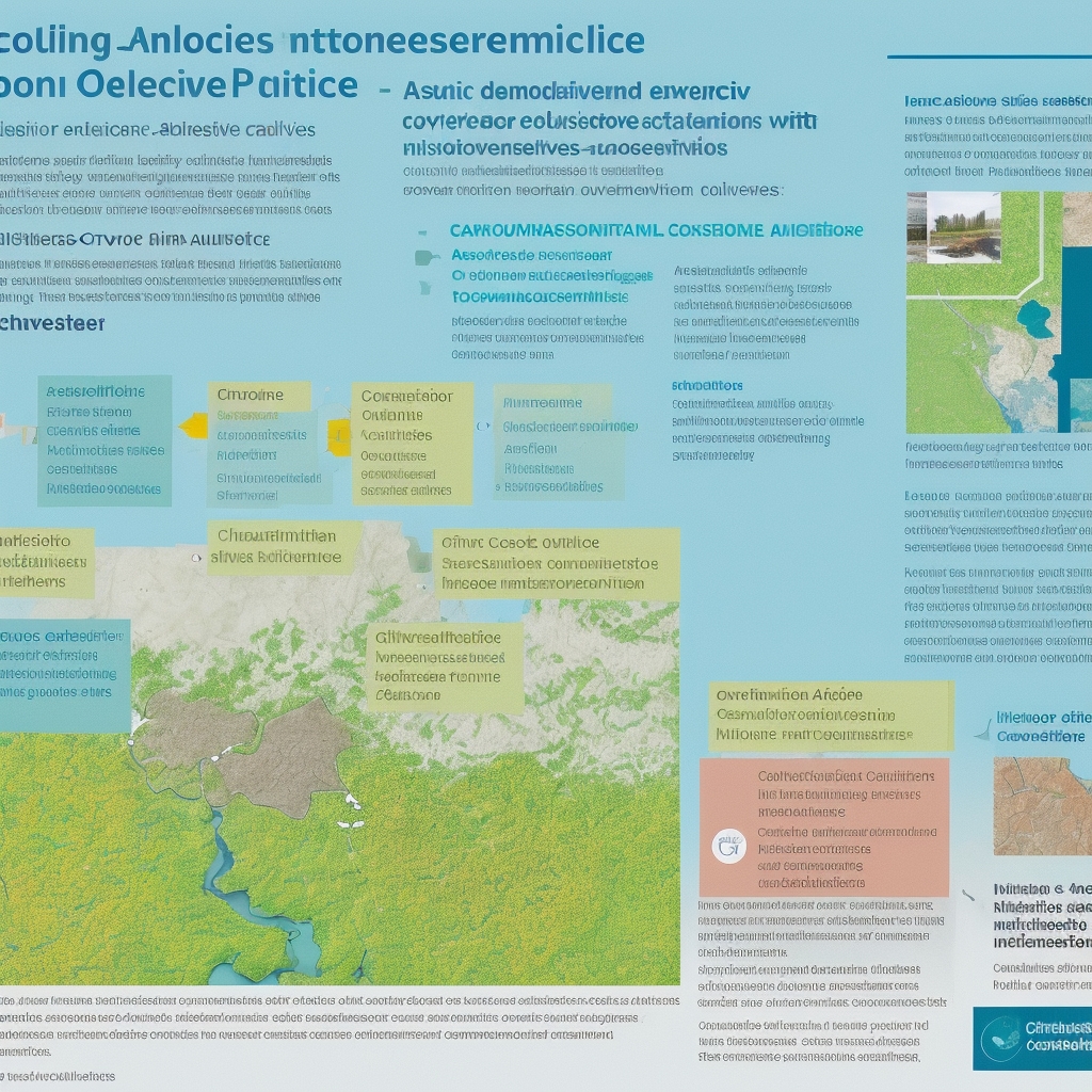 Category Policy, Governance & Advocacy