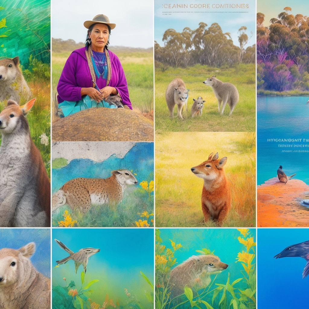 Creators' 2025 guide: Ethical First Nations animal stories