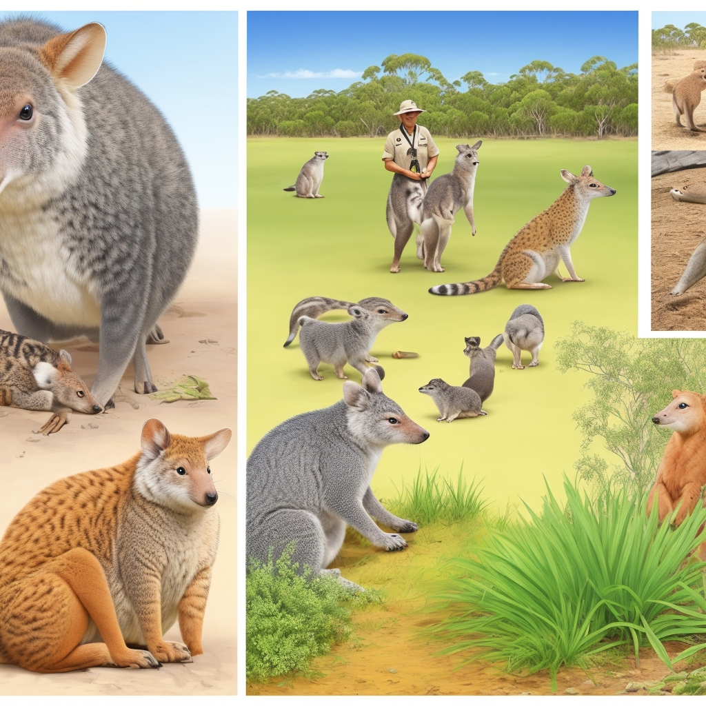 Why is understanding native Australian animal behaviour crucial for effective care?