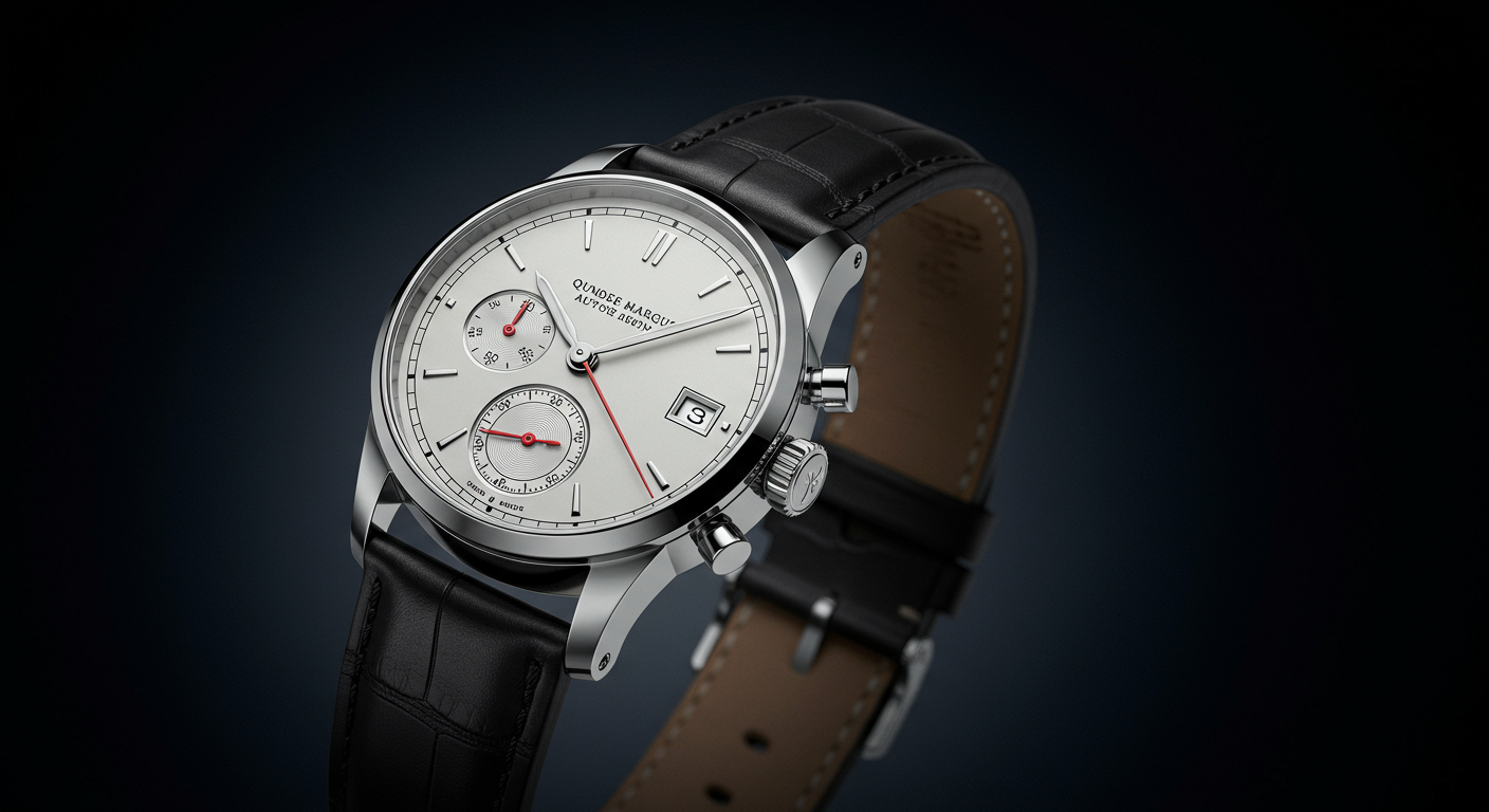 Quand une marque horlogère bascule-t-elle du statut artisanal au luxe industriel ? Le guide que j'aurais voulu lire au début