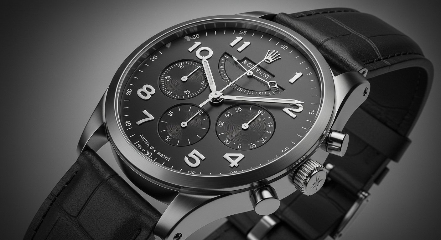 1. **Confondre contrefaçon, hommage et Frankenwatch : l'erreur de catégorisation**