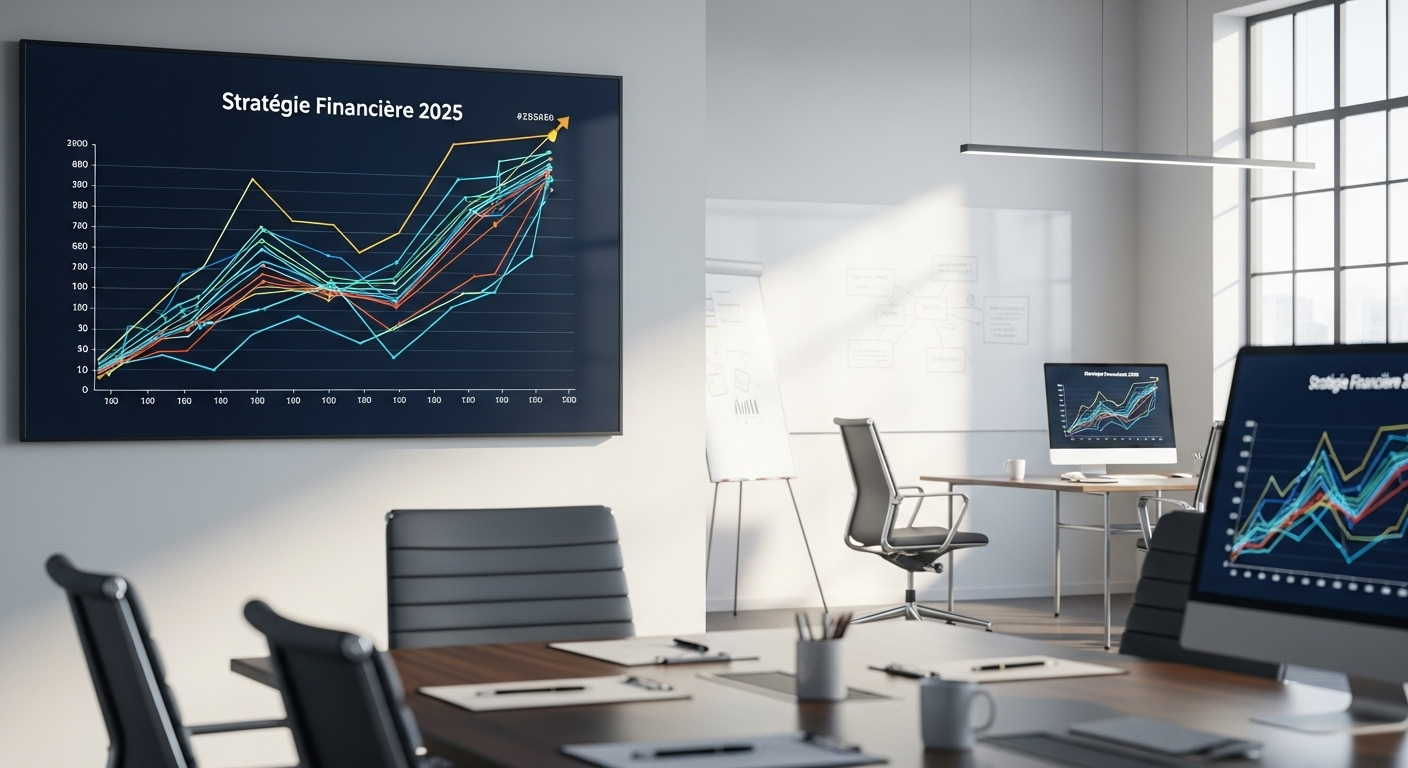 Expert guide: Planifier proactivement son financement hypothécaire en 2025 : la stratégie qui protège votre pouvoir d'achat - Related article