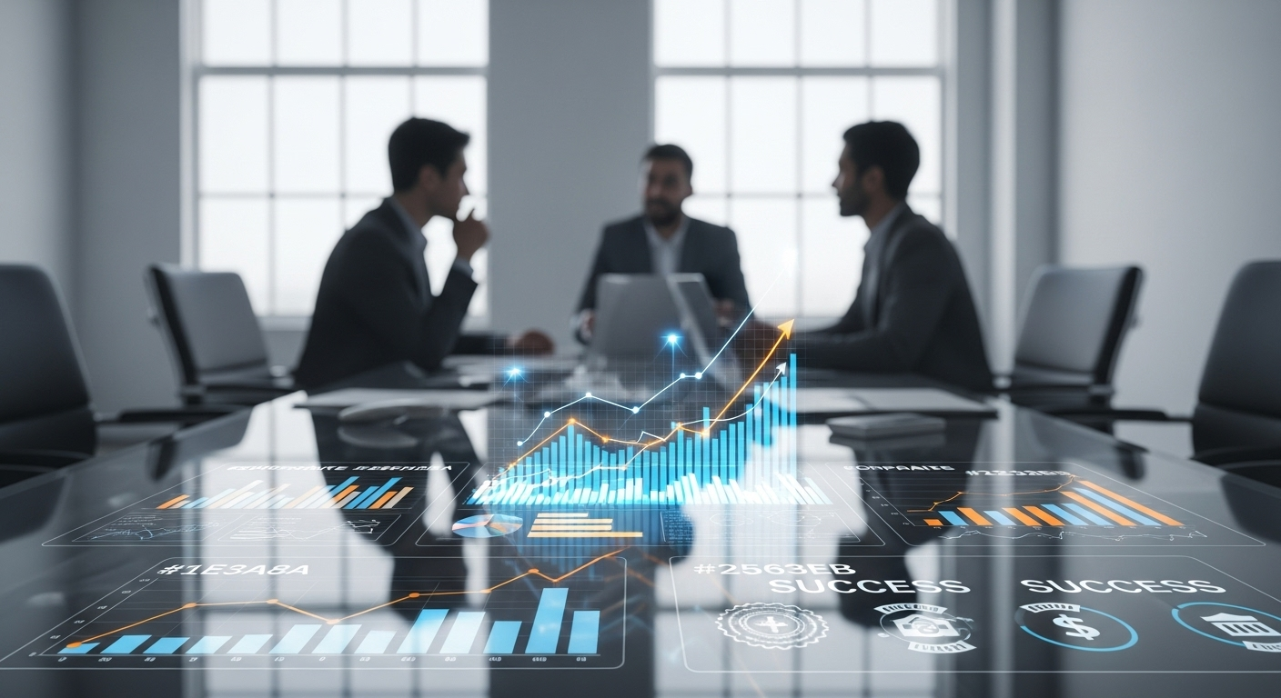 Les 13 Innovations Qui Vont Redéfinir la Relation Taux–Immobilier (Et Comment en Profiter Dès 2025)