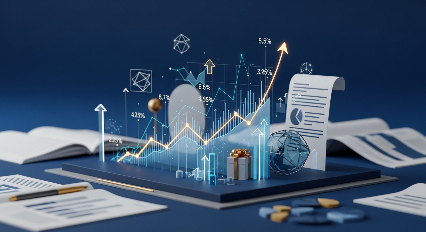 Ce qui change en 2025 : le « best rate » ne sera plus le meilleur prêt
