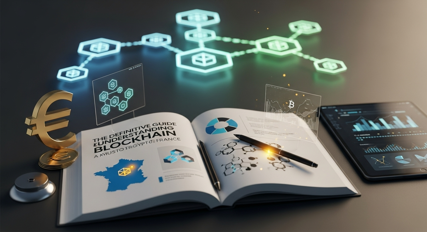 Comprehensive guide: The Definitive Guide to Understanding Blockchain: A Must-Read for Crypto Beginners in France - Expert insights and actionable tips
