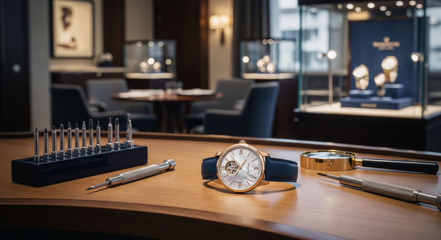 Comprehensive guide: Quels récits de marques inspirent le plus la clientèle féminine haut de gamme aujourd'hui — appliqués à la montre de luxe pour femme - Expert insights and actionable tips