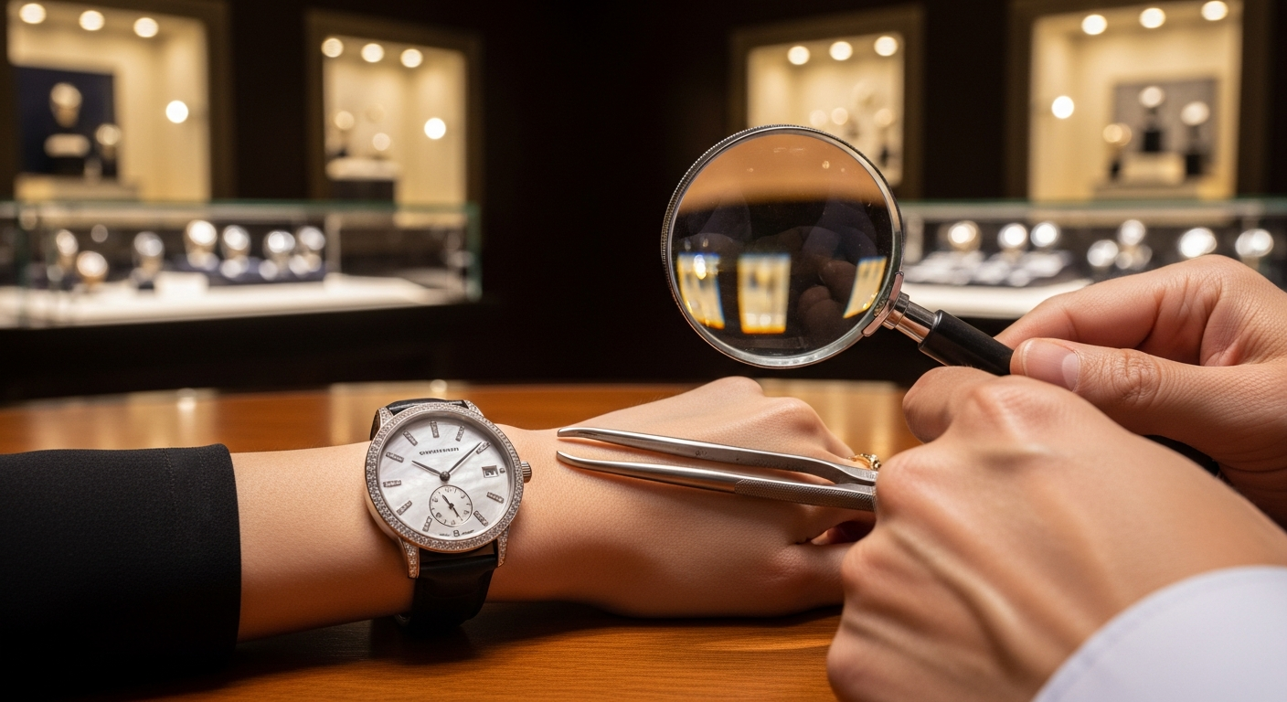 Expert guide: Les erreurs fréquentes lors de l'évaluation du savoir‑faire horloger — appliquées aux montres de luxe pour femme - Related article