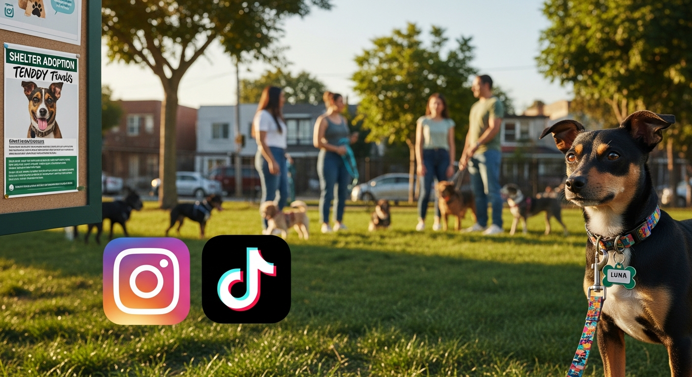 Why Dog Naming Trends Are So Influential—and How They Shape Owner Choices in the United States